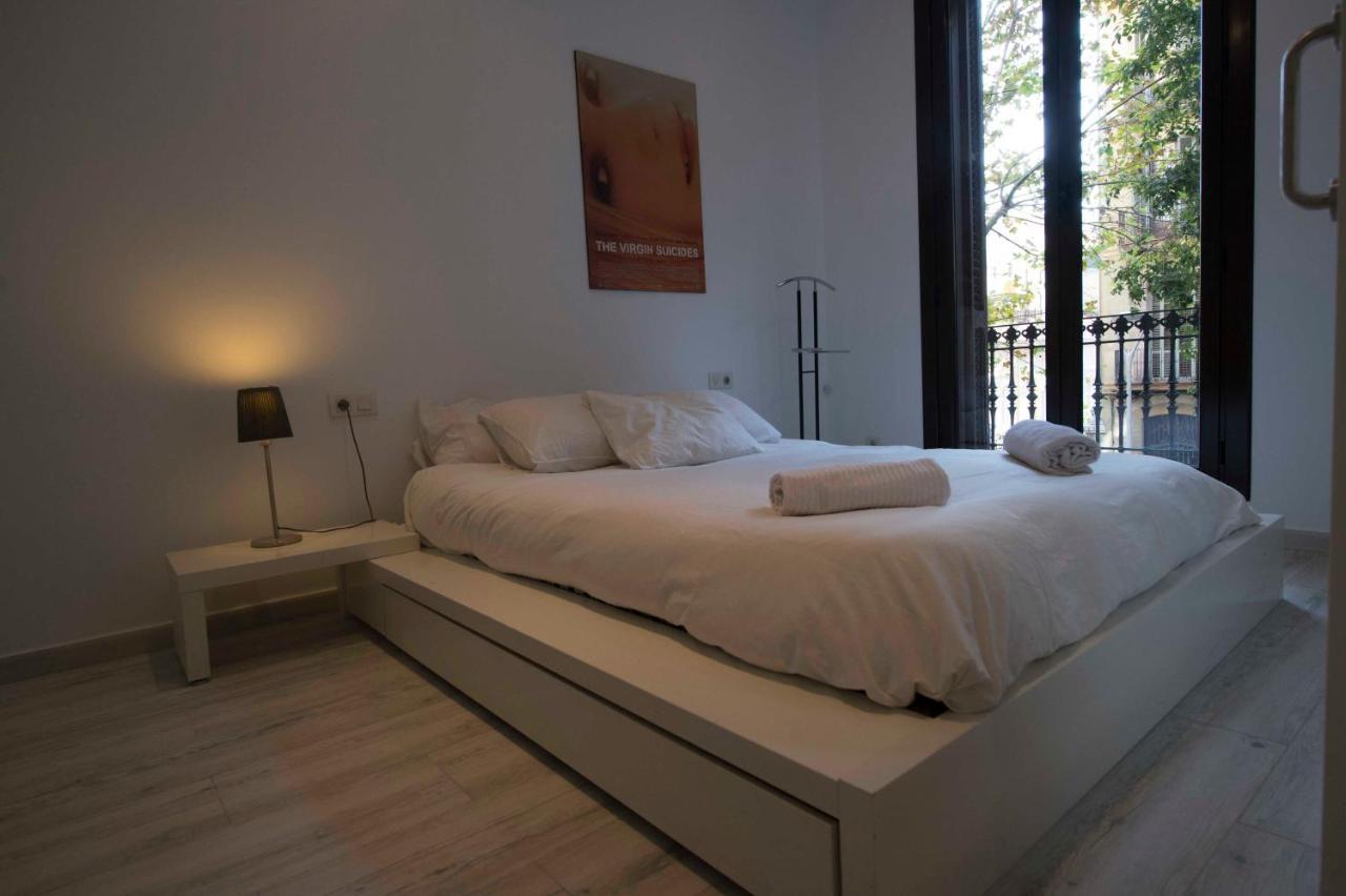 Roger De Lluria Design Apartment — Fotos 1